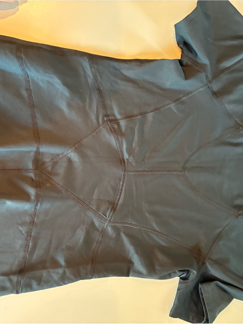 Tommie Copper Women’s Short Sleeve Shoulder Support Shirt - Picture 6 of 7